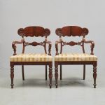 1396 7249 ARMCHAIRS